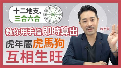 豬龍鼠馬是什麼意思|12 生肖配對的三合，六合，沖六，守衛保護六